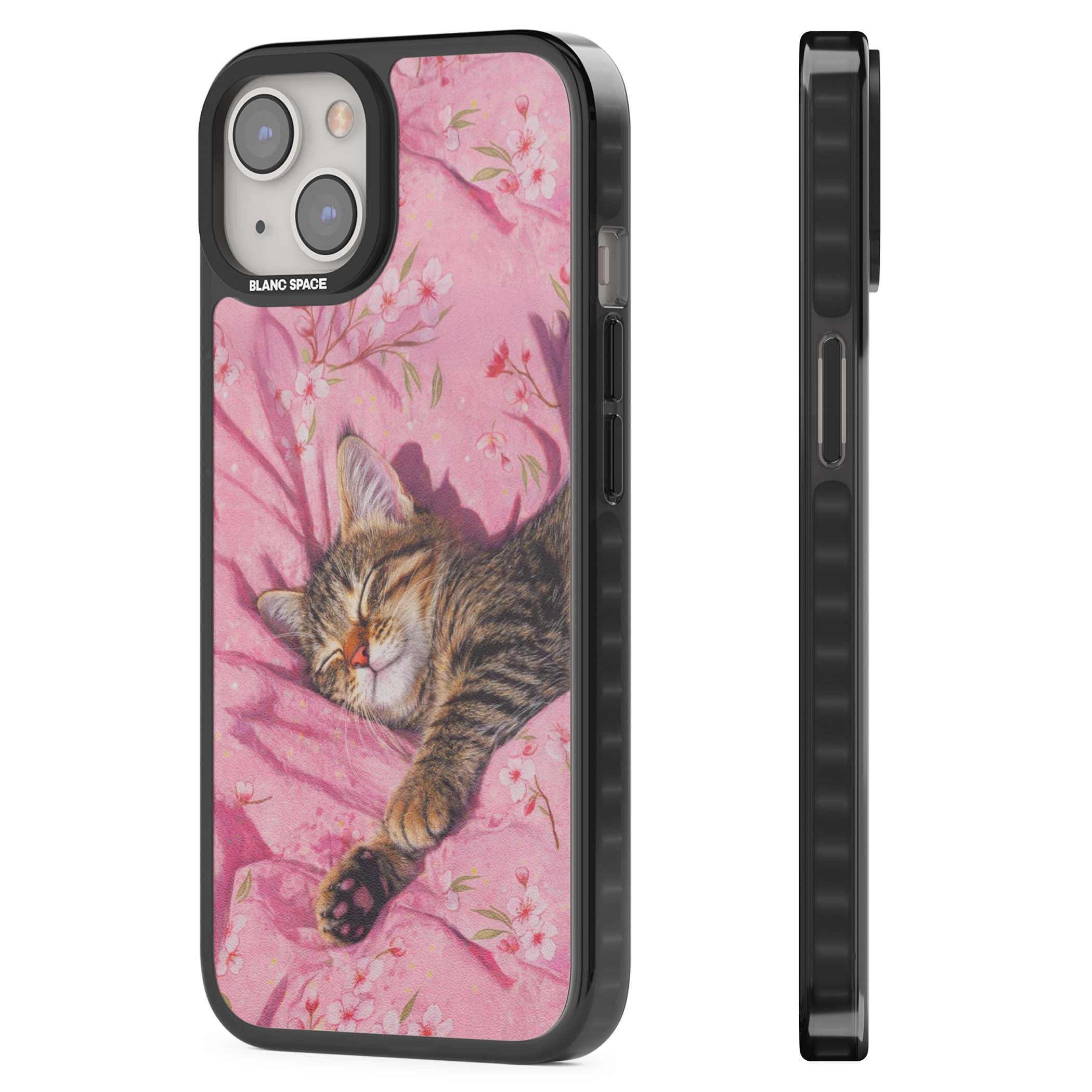 BLACK IMPACT MAGSAFE