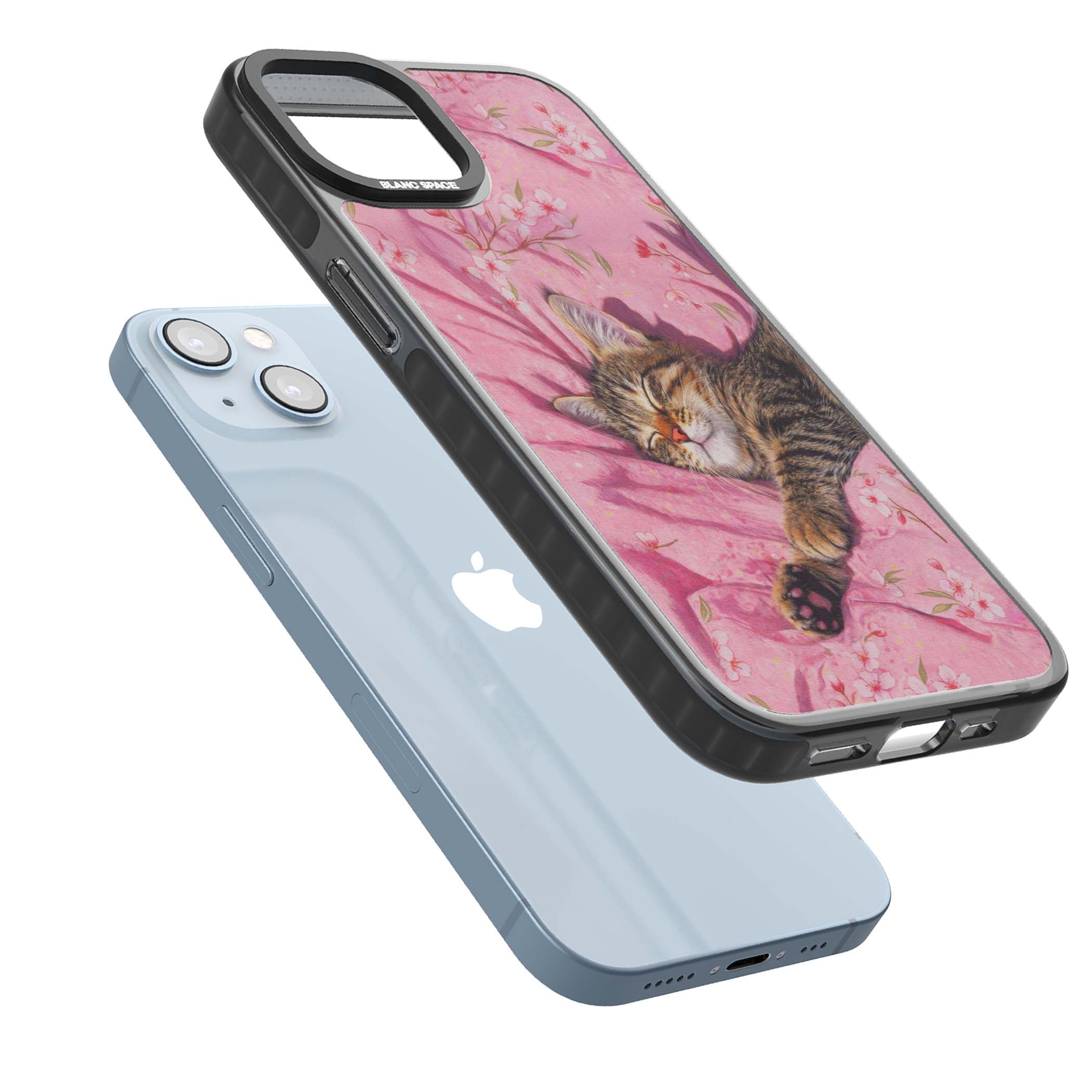 BLACK IMPACT MAGSAFE