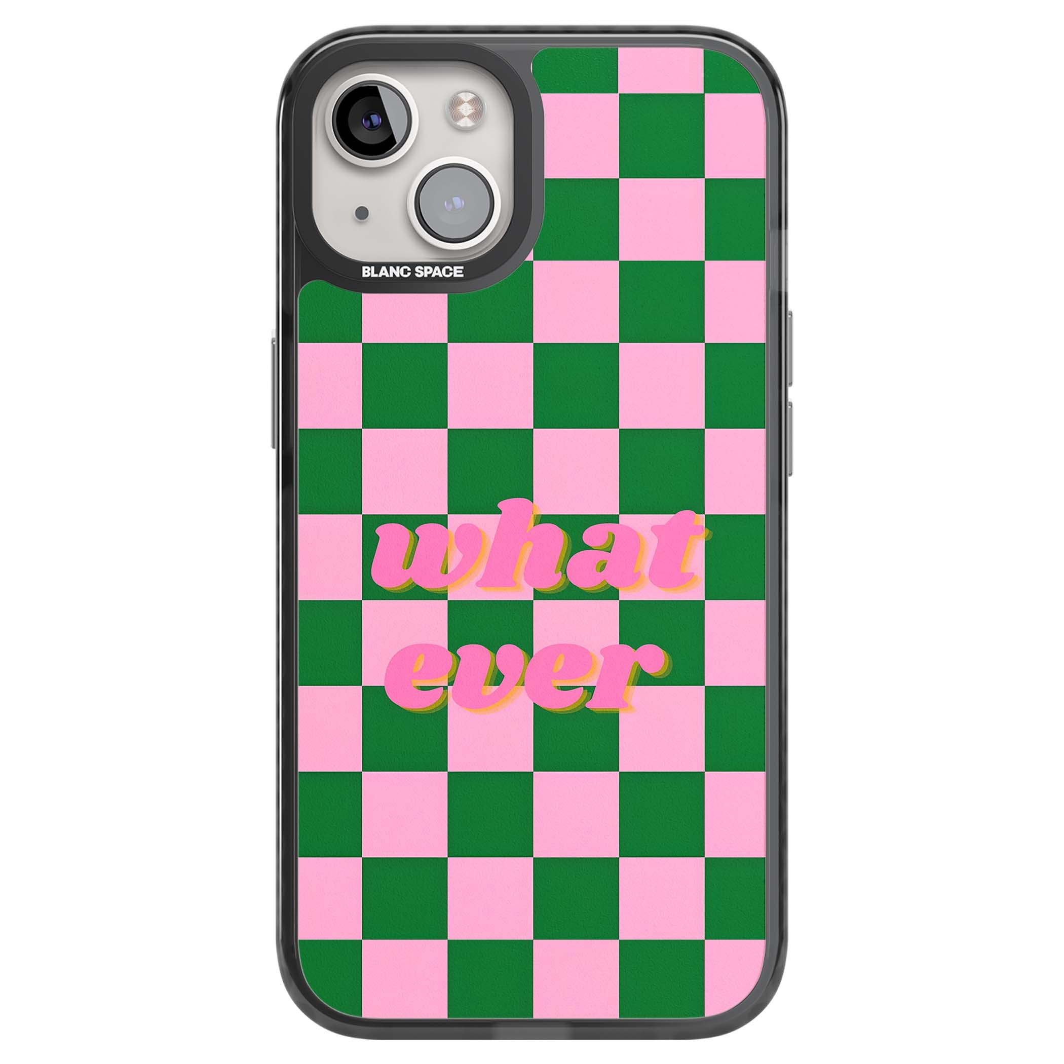 BLACK IMPACT MAGSAFE