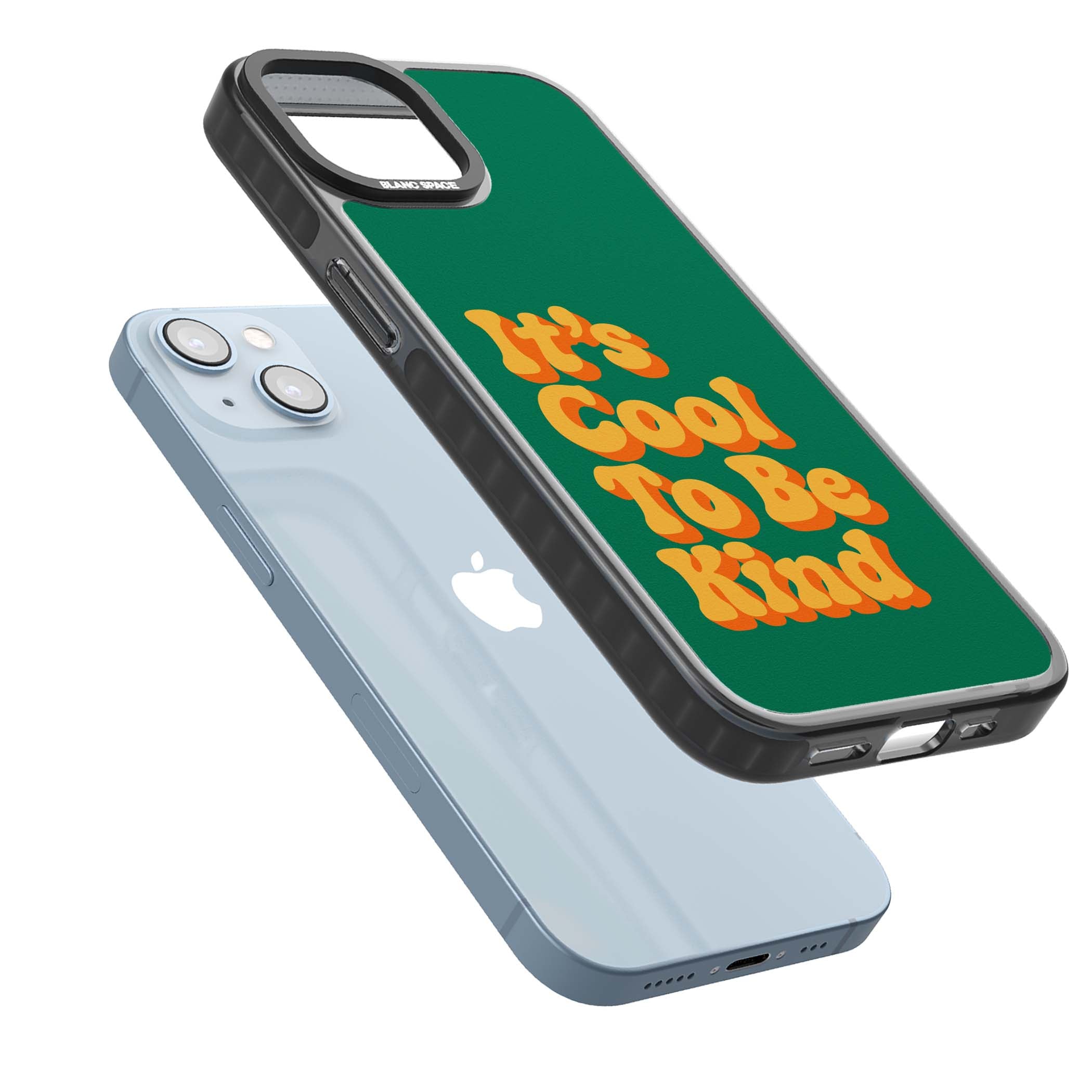 BLACK IMPACT MAGSAFE