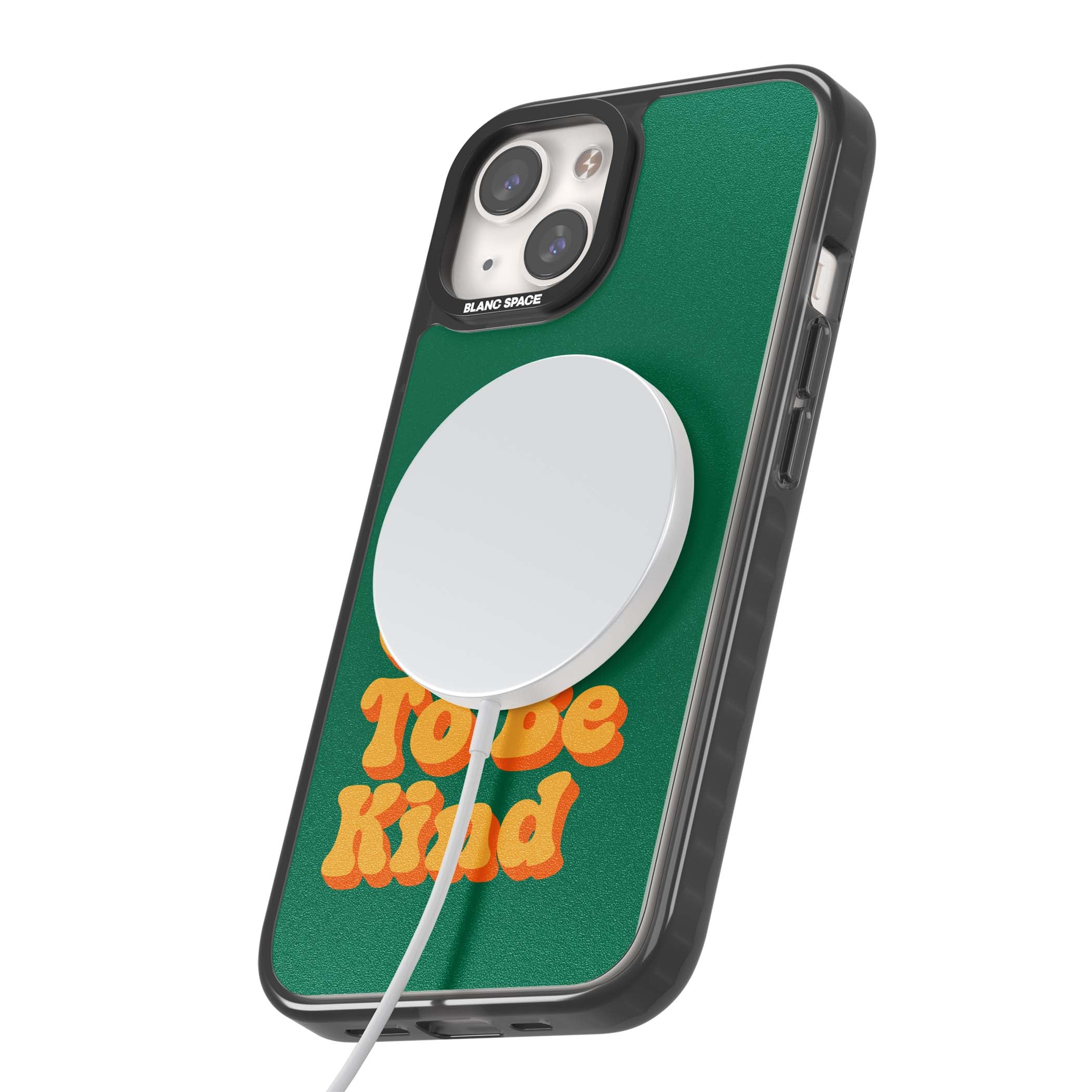 BLACK IMPACT MAGSAFE