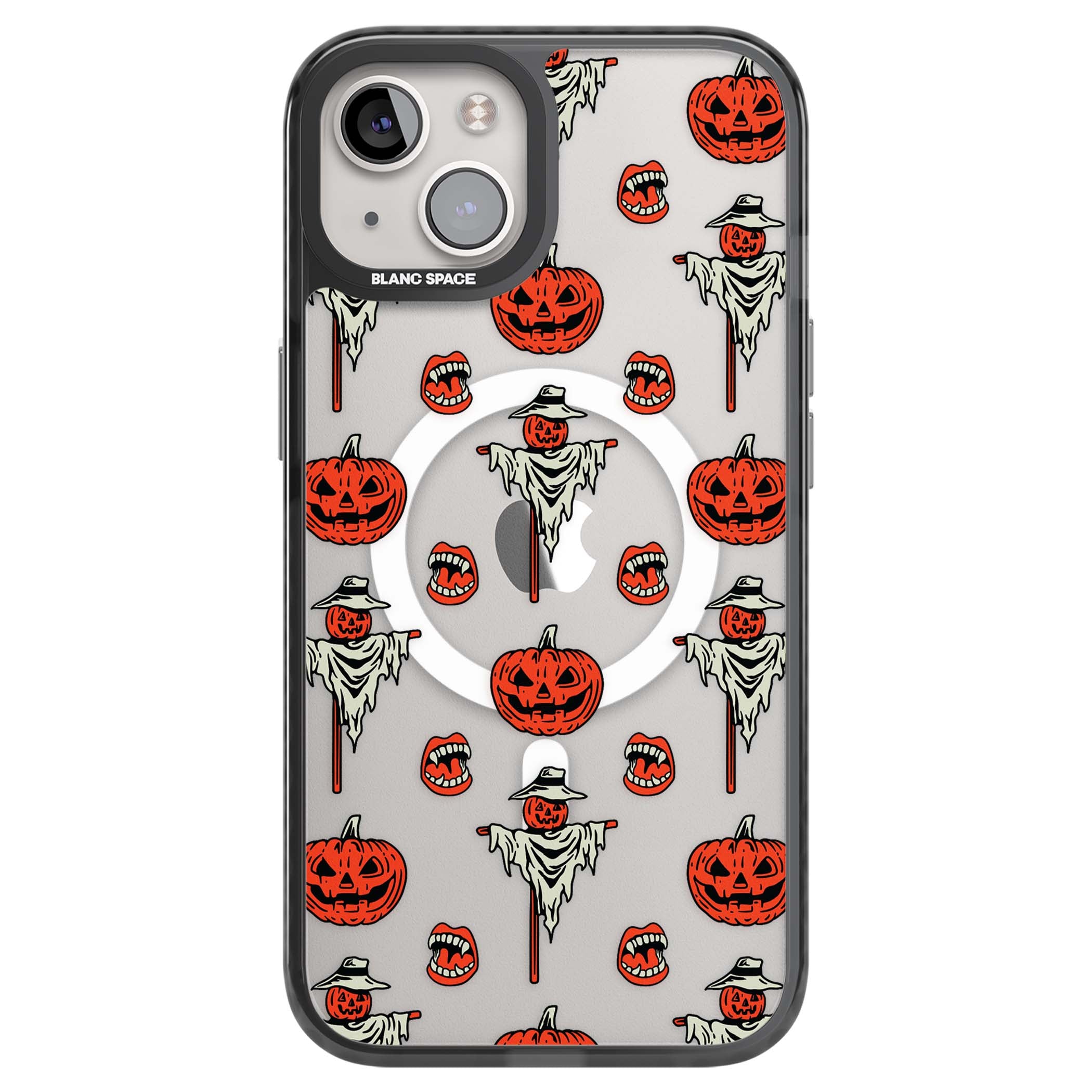 BLACK IMPACT MAGSAFE