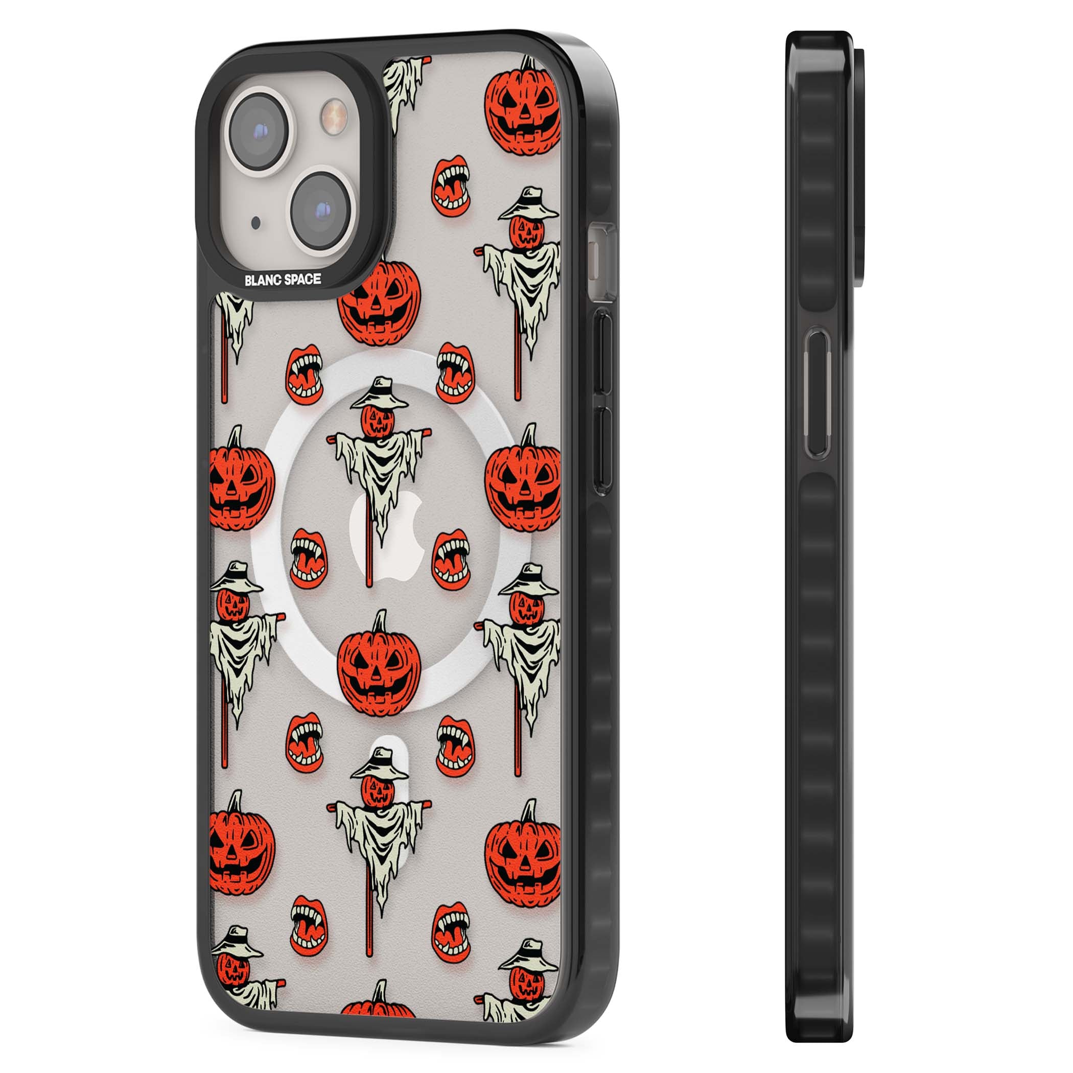 BLACK IMPACT MAGSAFE