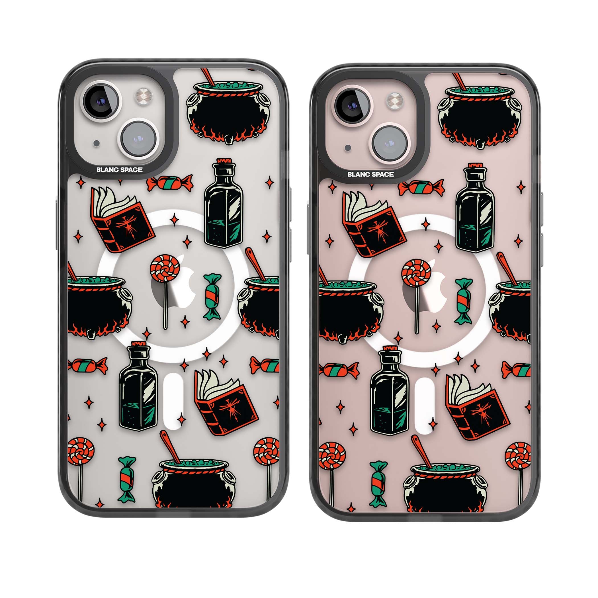 BLACK IMPACT MAGSAFE