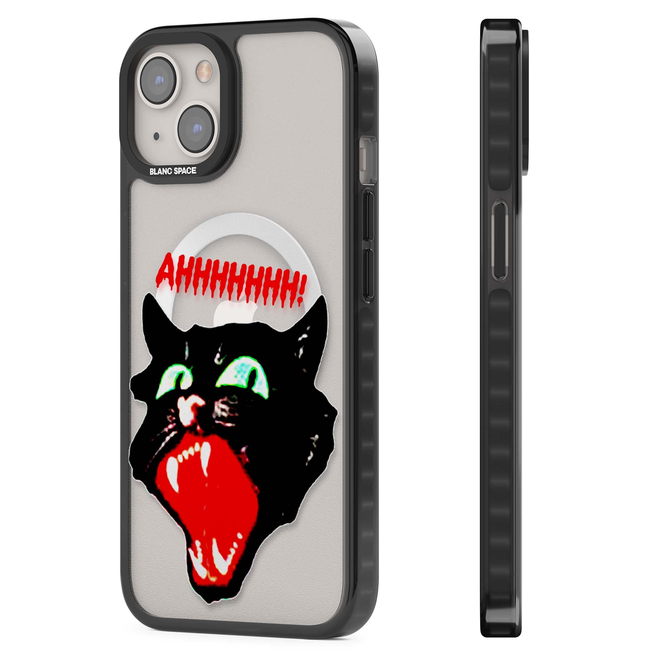 BLACK IMPACT MAGSAFE