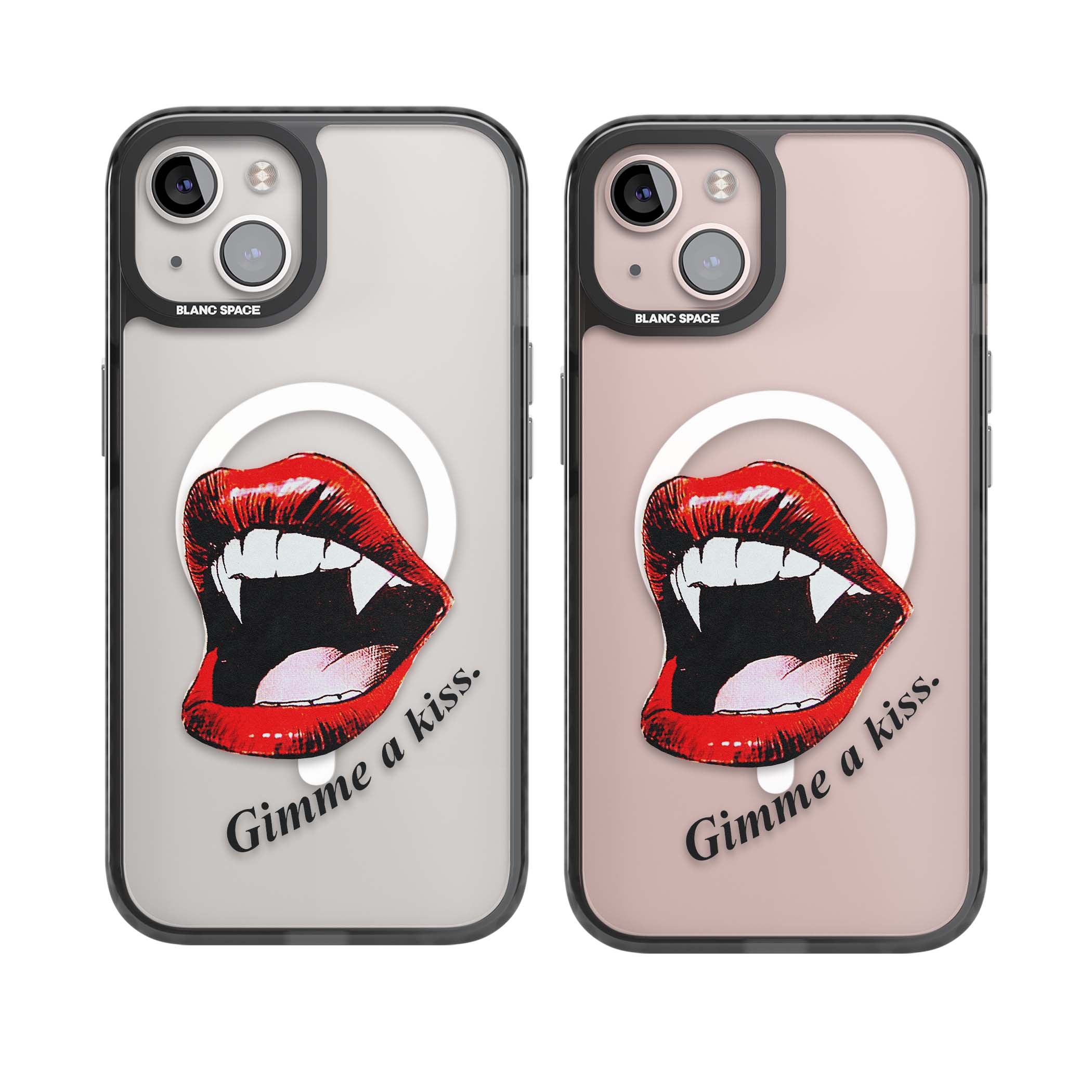 BLACK IMPACT MAGSAFE