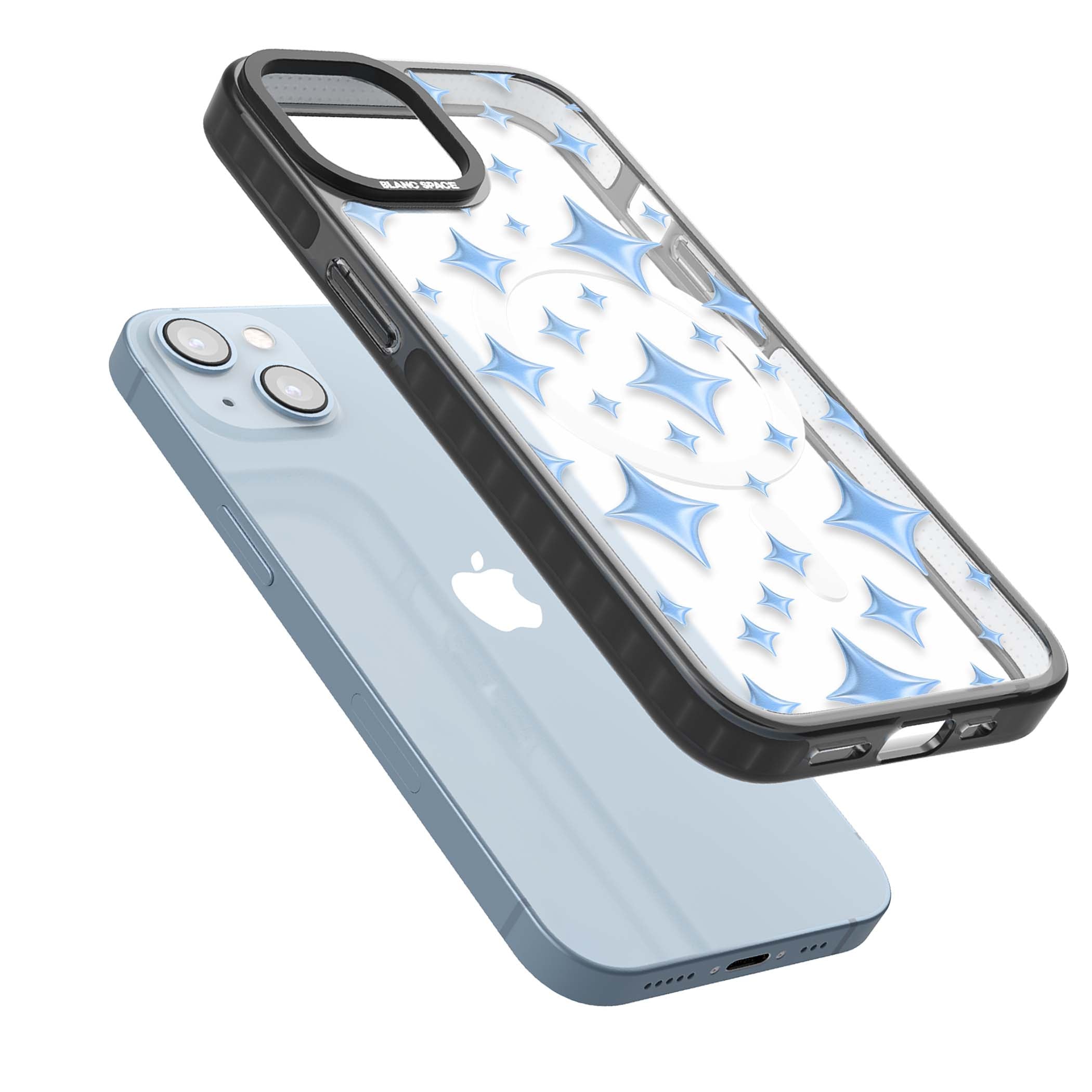 BLACK IMPACT MAGSAFE