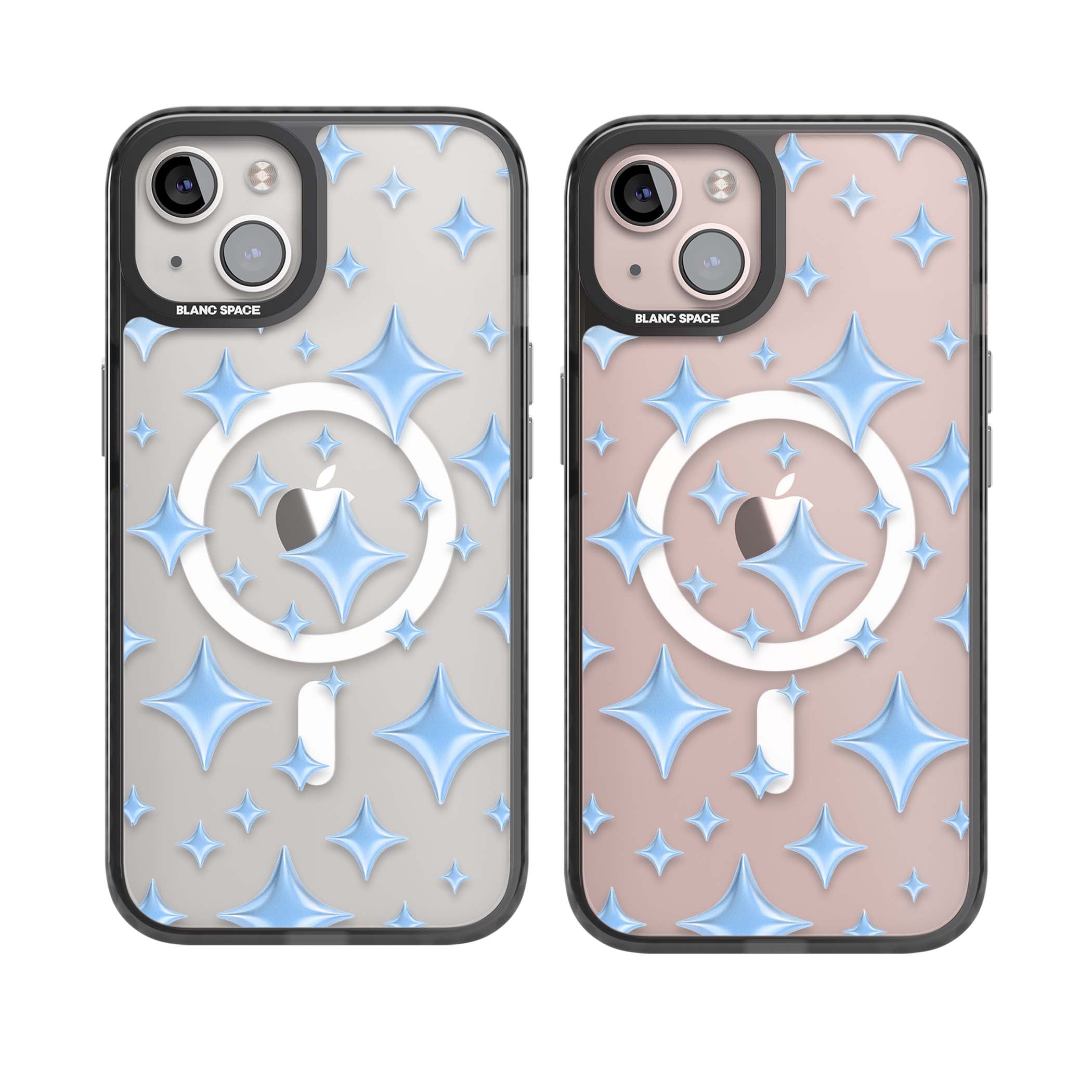 BLACK IMPACT MAGSAFE