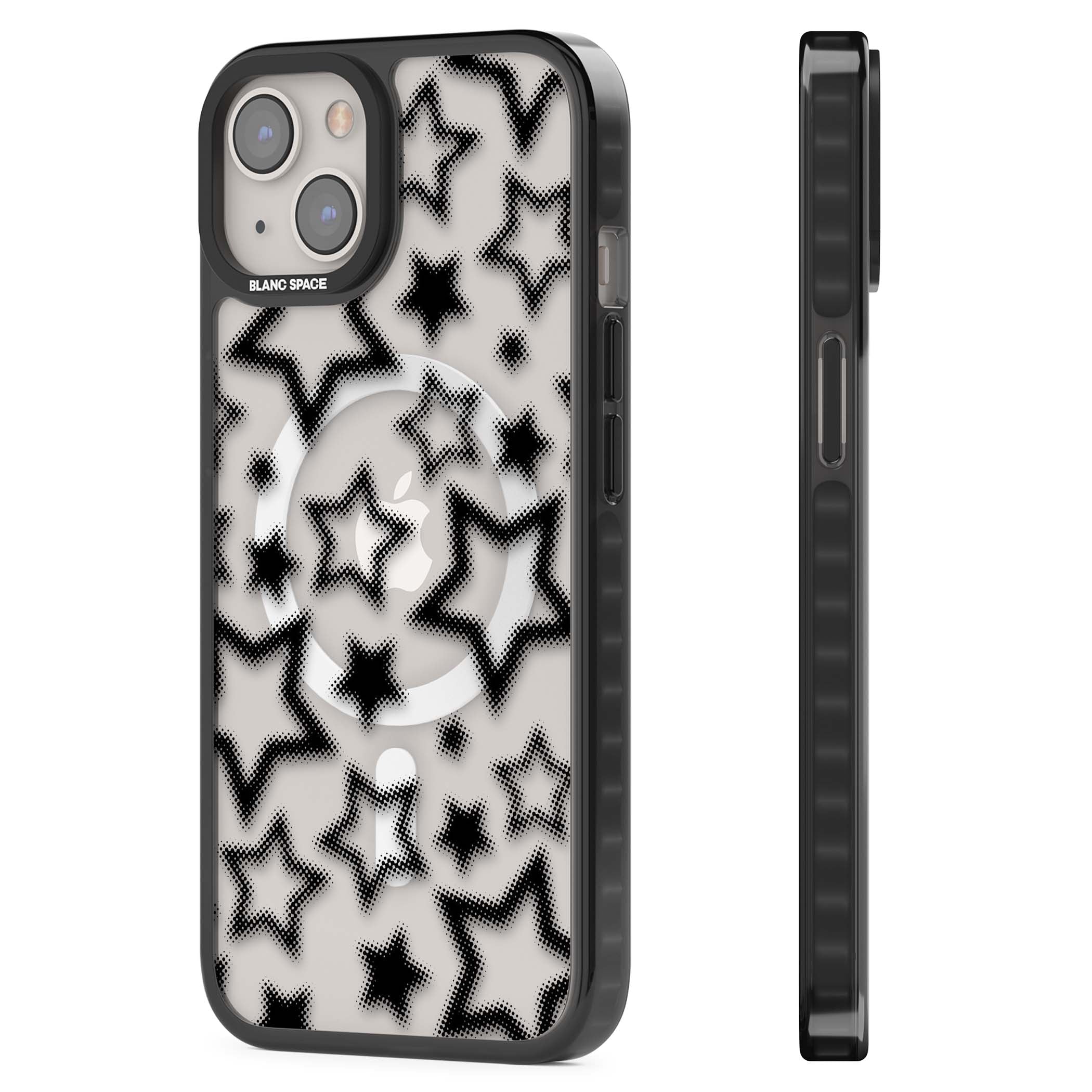 BLACK IMPACT MAGSAFE