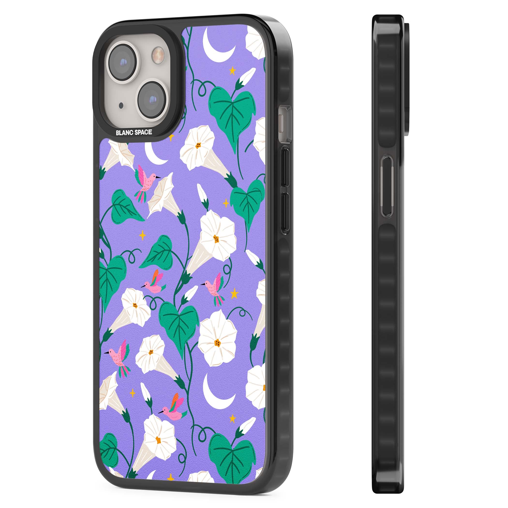 BLACK IMPACT MAGSAFE