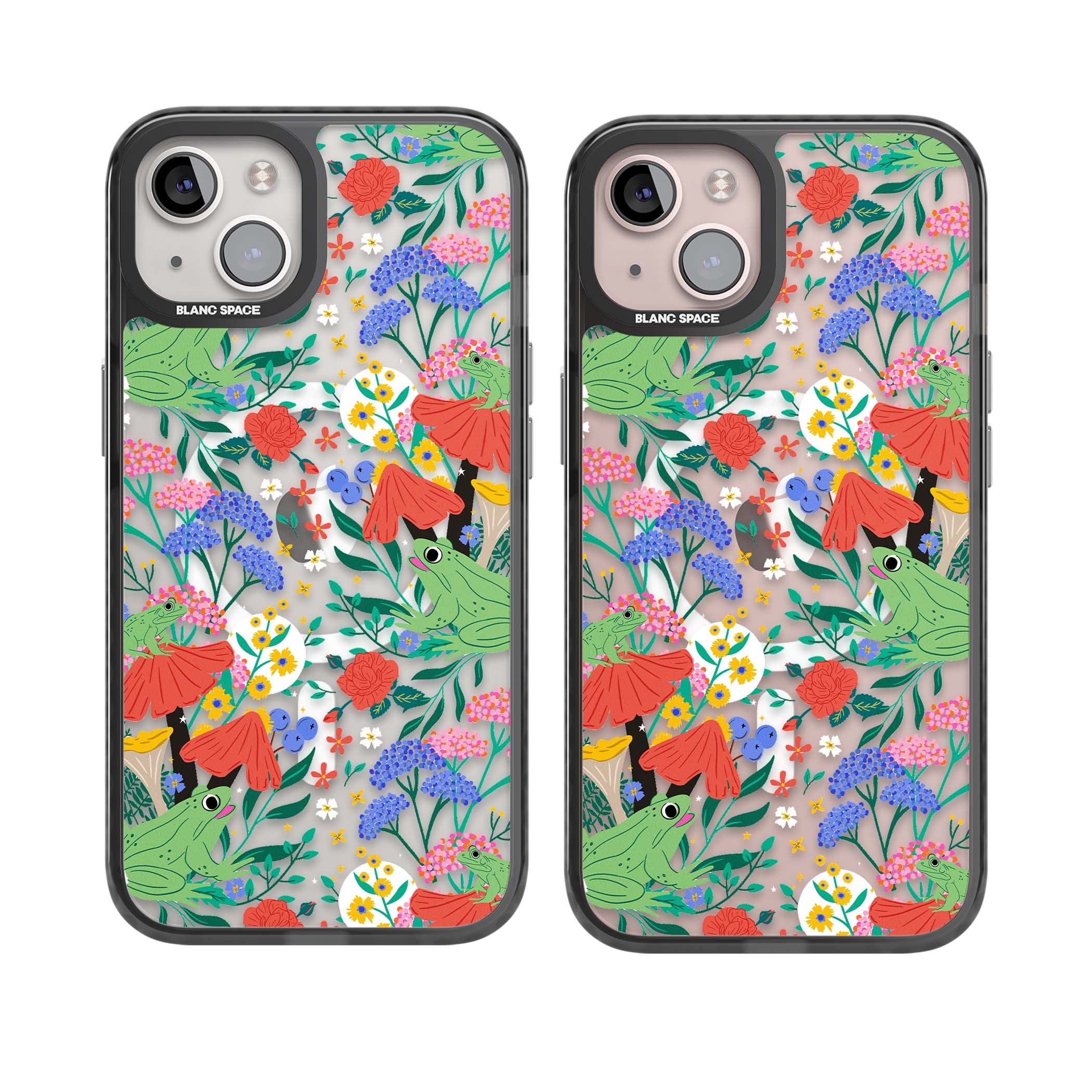 BLACK IMPACT MAGSAFE