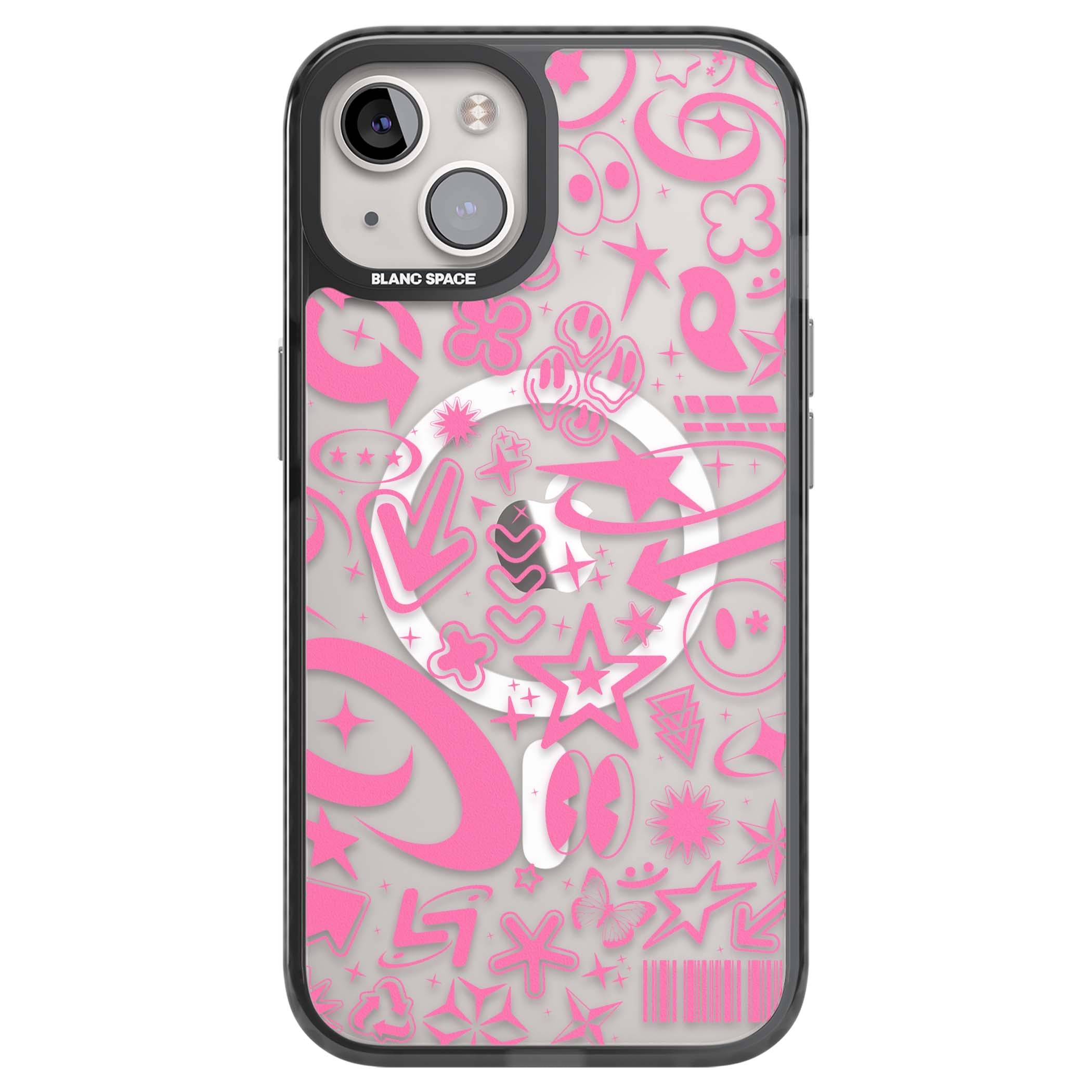 BLACK IMPACT MAGSAFE