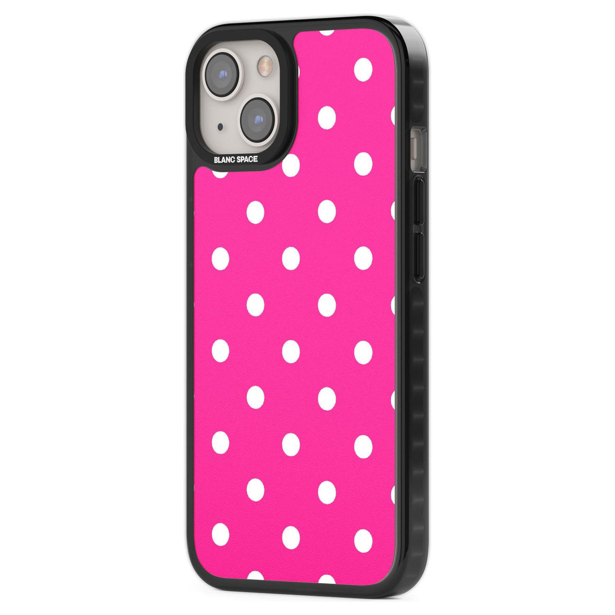 Pink Bolt PatternPhone Case for iPhone 14