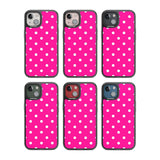 Pink Bolt PatternPhone Case for iPhone 14