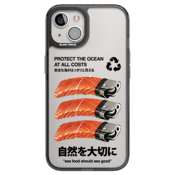 Protect The Ocean