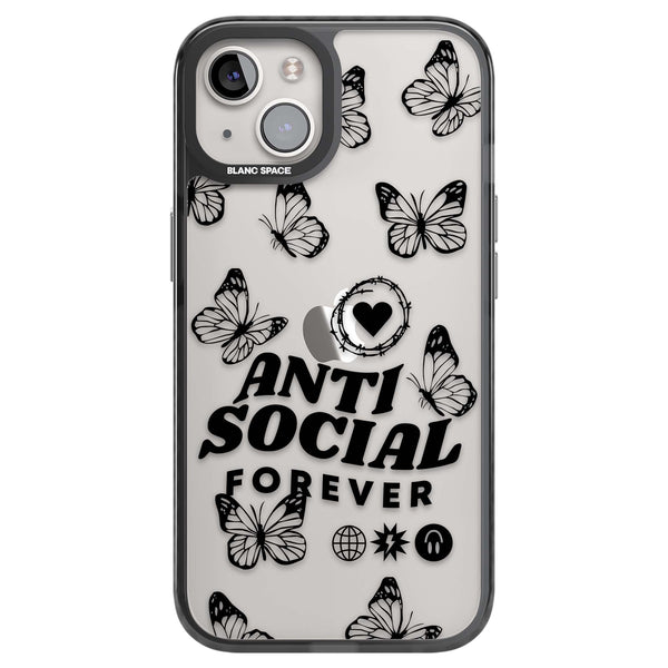 Anti Social Forever