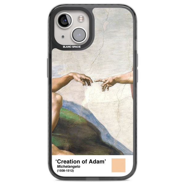 Creation Of Adam