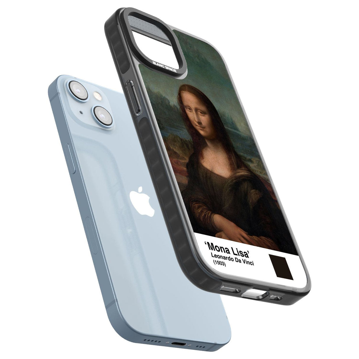 The Birth of VenusPhone Case for iPhone 14