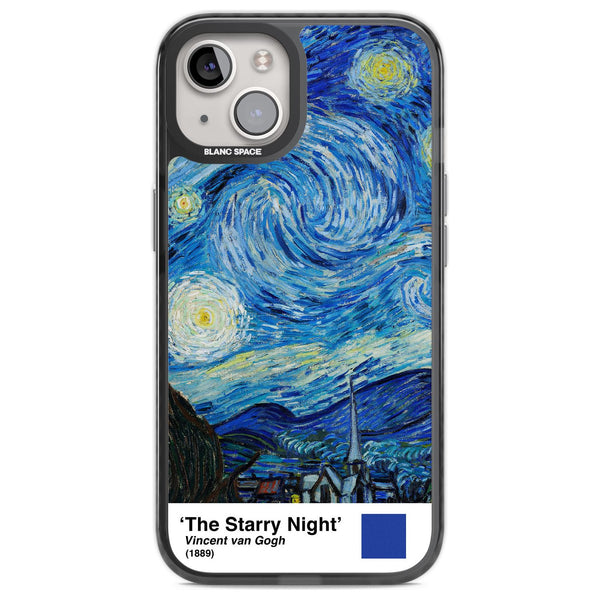 The Starry Night