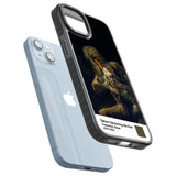 The Birth of VenusPhone Case for iPhone 14