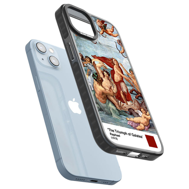 SidewallPhone Case for iPhone 14