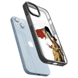 SidewallPhone Case for iPhone 14