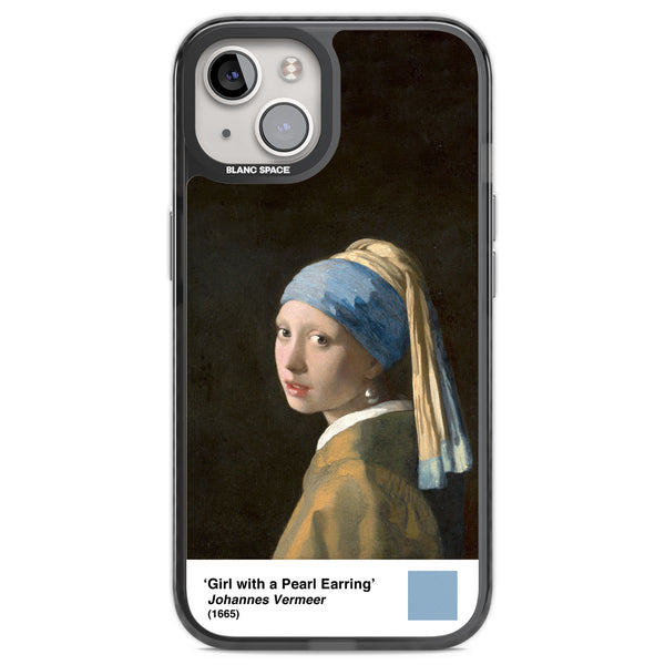 Girl With A Pearl Earring