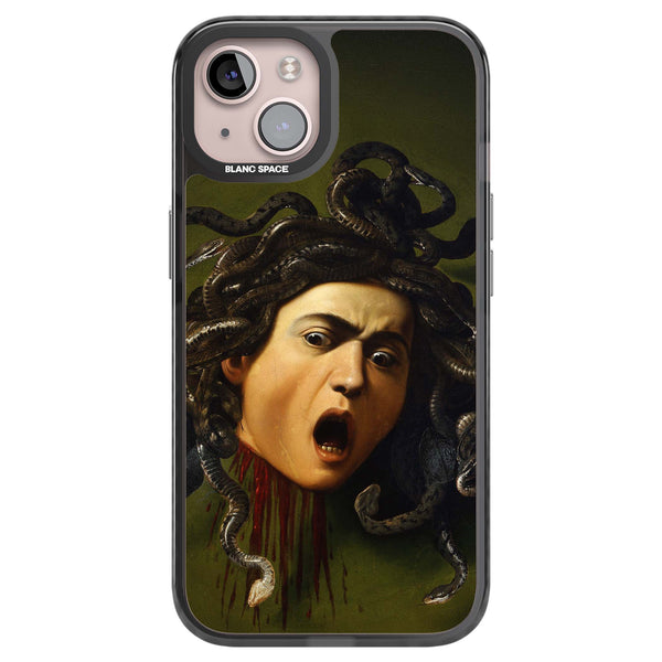 Head of Medusa