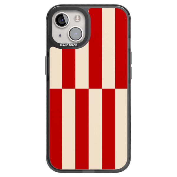 Rouge Stripes