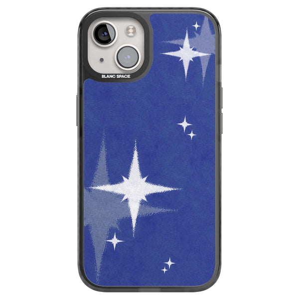 Blue Sparkle
