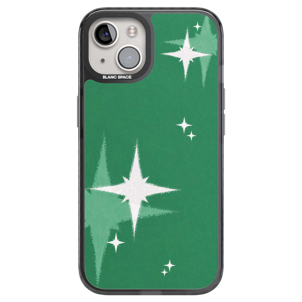 Green Sparkle