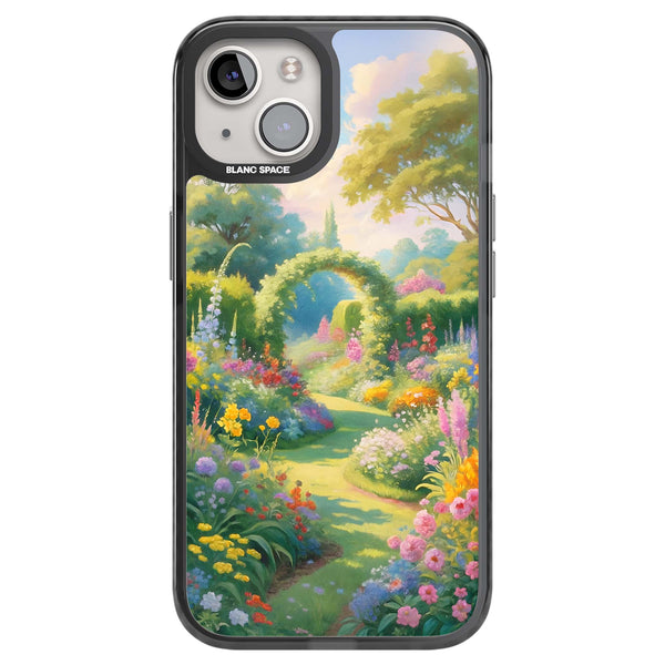 The Painter's Garden