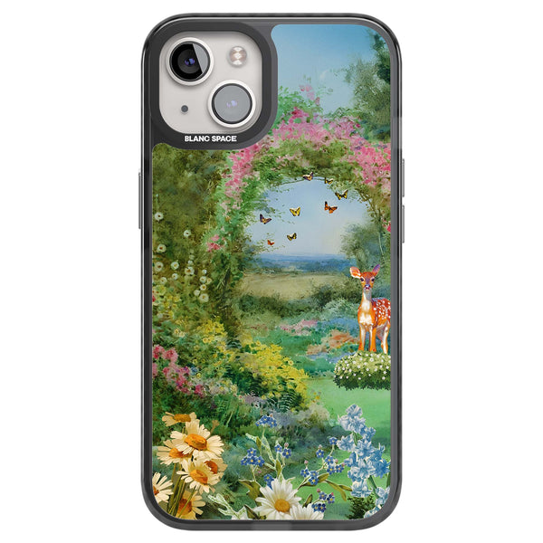 Flourishing Meadow