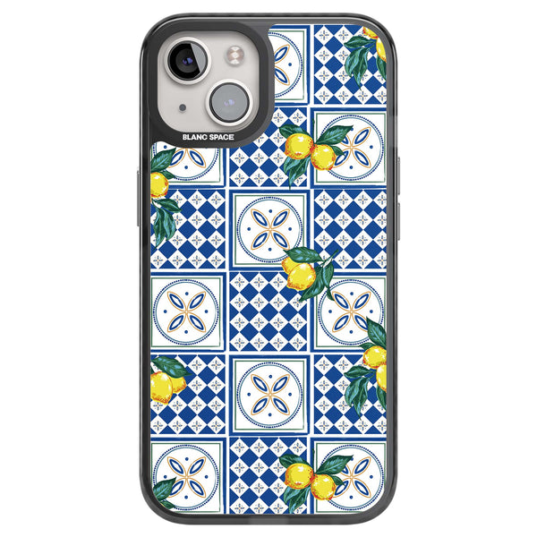 Lemon Tiles
