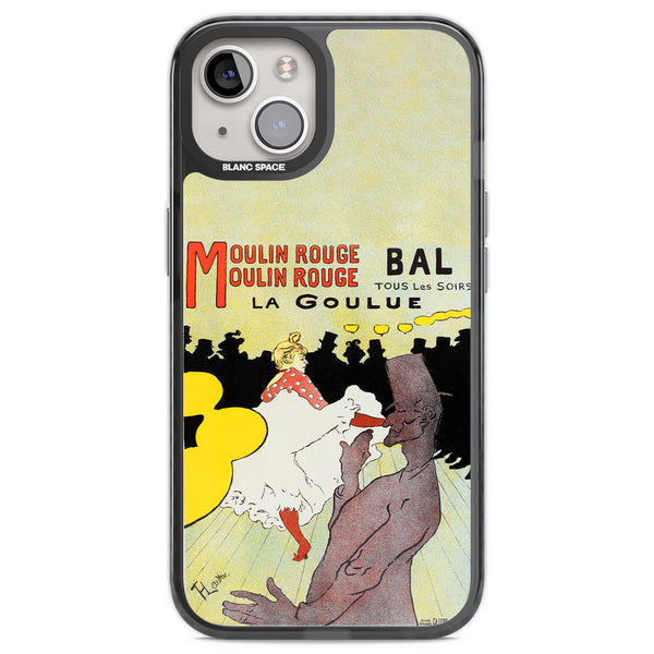 Moulin Rouge Poster