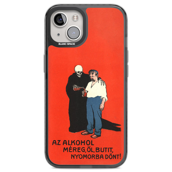Az Alkohol Poster