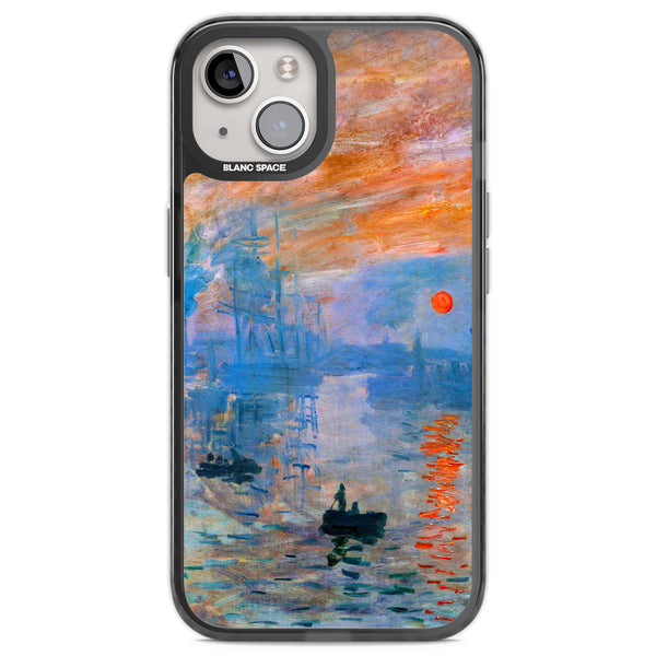 Impression, Sunrise