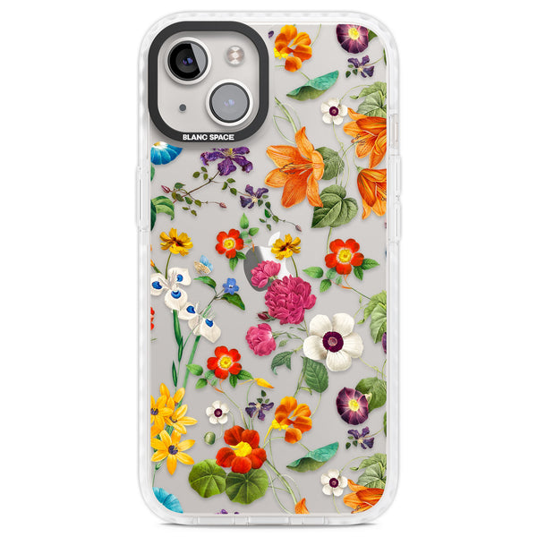 Whimsical Wildflowers