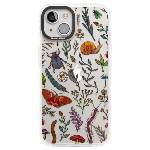 Bugs & Wildflowers