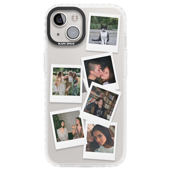 Personalised Classic Instant Photos