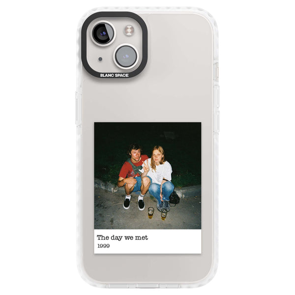 Personalised Photo Memory