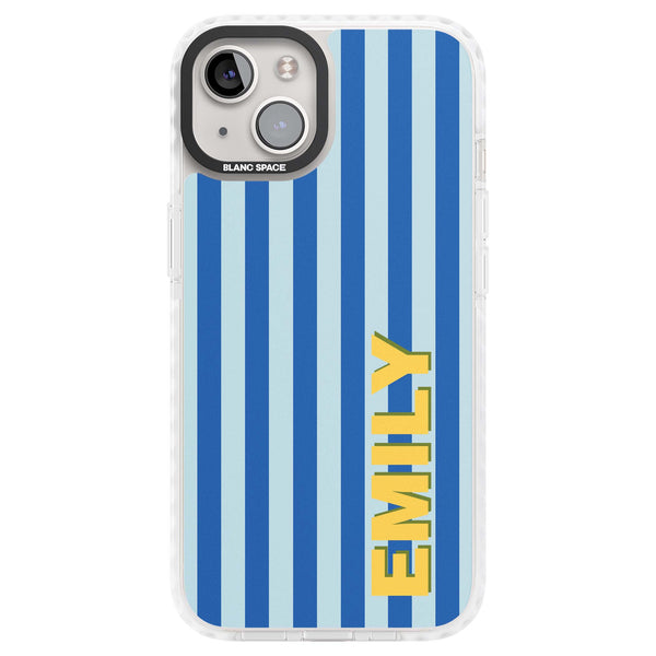 Personalised Athenian Stripe