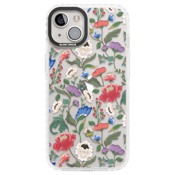 Chinoiserie Bloom
