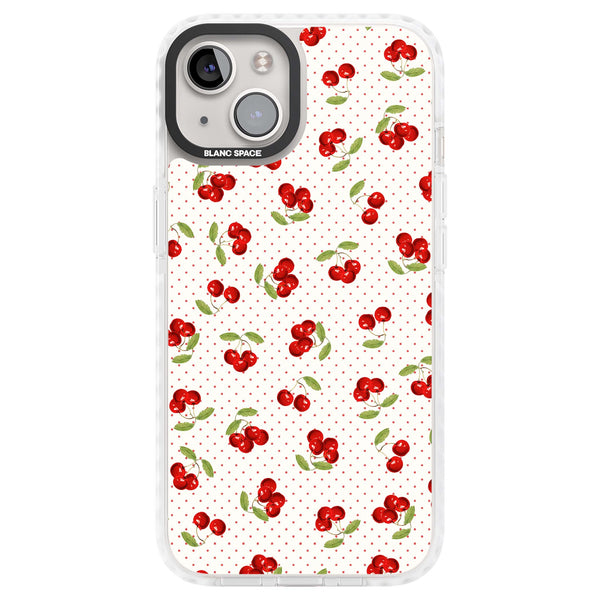 Cherry Picking