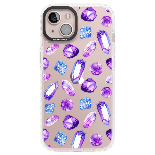 Amethyst Shards