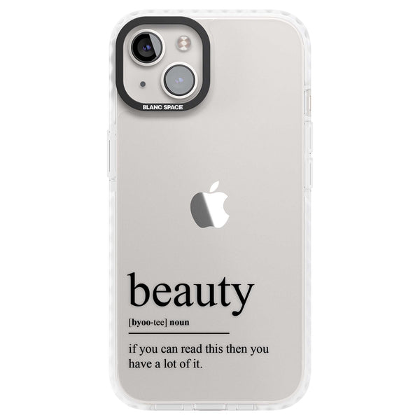 Beauty