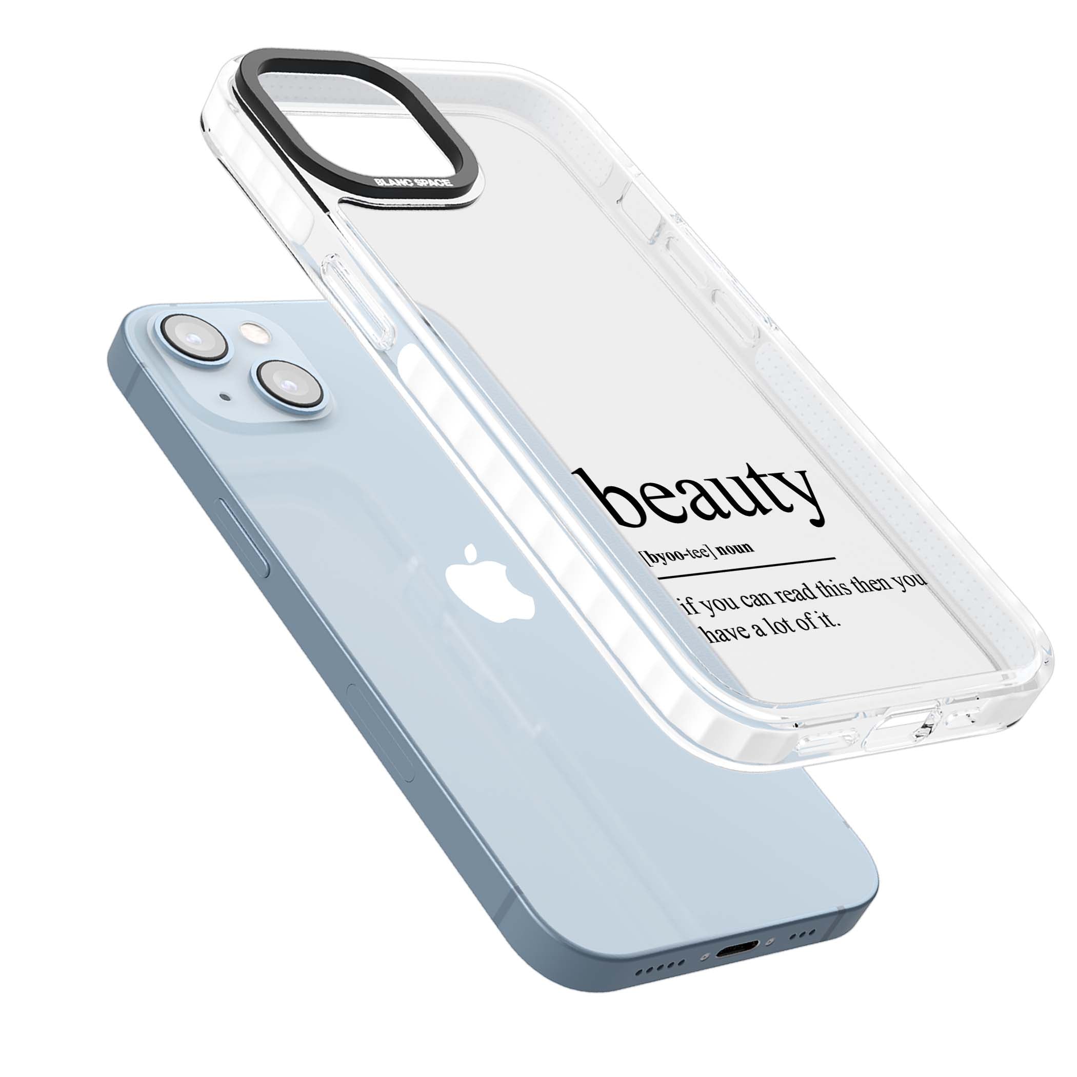 CLEAR IMPACT