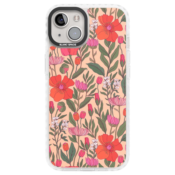 Coral Meadow