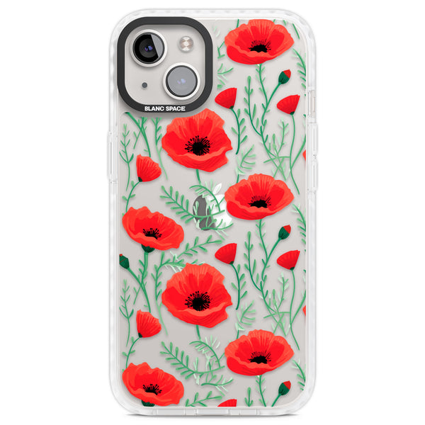 Poppy Garden