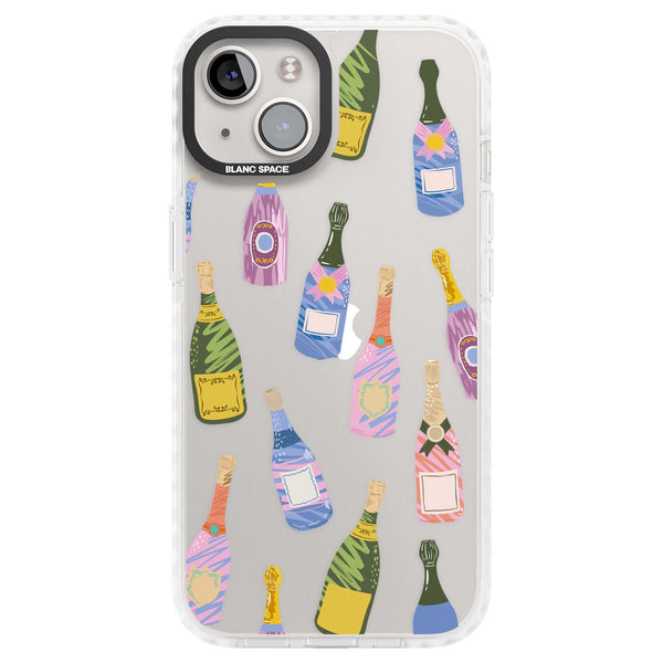 Champagne Pattern